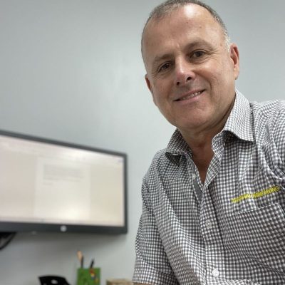 Phil Lilly – Quality Systems / Contract Support