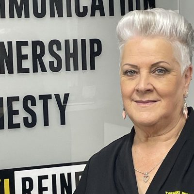 Wendy Hendrick – Executive Assistant