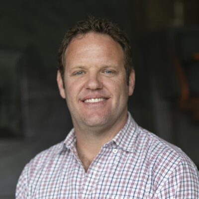 Daniel Donovan – Managing Director