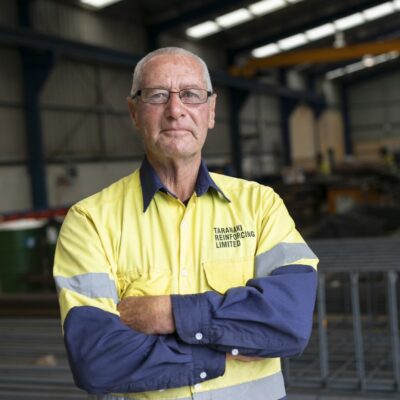 Dave Flyger – Placing Manager Bay of Plenty