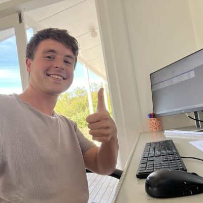 Josh Beale – Estimator