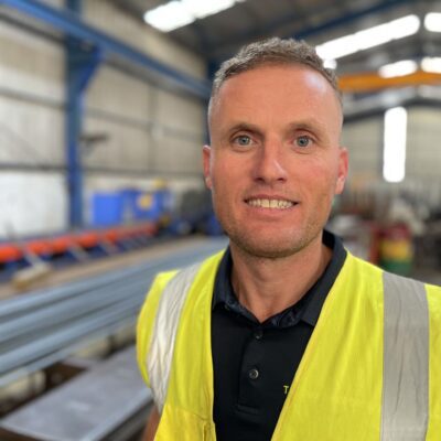 Bash Cina – Operations Manager